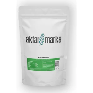 Aktar Marka Ingiliz Karbonat 1 kg
