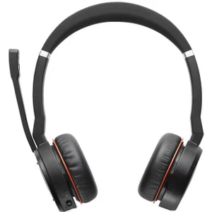 Evolve 75 Se Stereo Ms 7599-842-109 Kulaklık