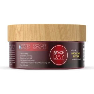 Beach Day Kakao Yoğun Bronzlaştırıcı 100 ML