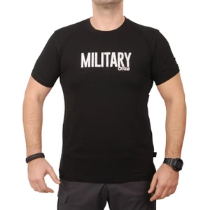 Yds Printed T-Shırt -Mılıtary