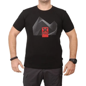 Yds Printed T-Shırt -X-Pro