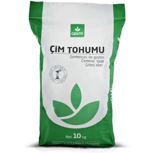 Çim Tohumu 4 Karışım