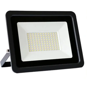 50W Smd LED Projektör 3000K Günışığı