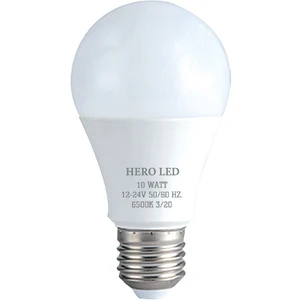 Hero Led 9 Watt 12/48V Ac/dc LED Ampul