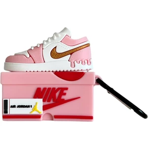 Grape Case Jordan Retro Pembe Ice Cream Airpods 3. Nesil Kılıf