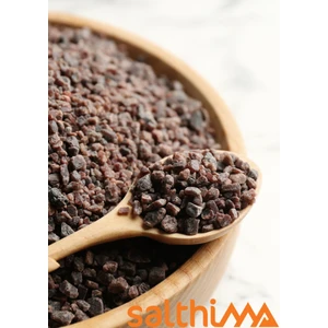 Siyah Tuz Kala Namak Vegan 500 gr