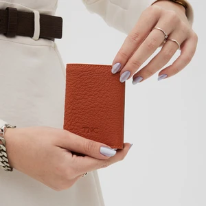 Tamer Tanca Erkek Derı Kartlık Cuzdan,kartlık,anahtarlık 688 2006 Mkn Krtlk