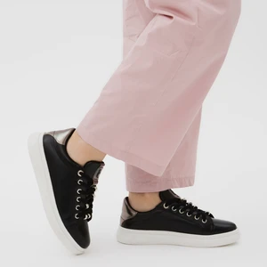 Tamer Tanca Kadın Vegan Sneakers & Spor Ayakkabı 817 M1991-5 Bn Ayk Y23