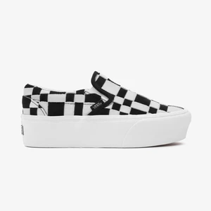 Ua Classic Slip-On Stackform Platform VN0A7Q5RBZW1.-