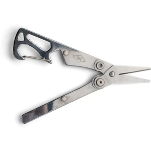 Gentlemen's Hardware Makas Çok Fonksiyonlu Alet-Foldable Scissor Tool
