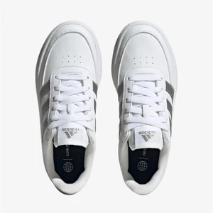 Breaknet 2.0 Kadın Beyaz Sneaker