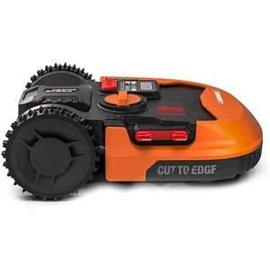 WR155E 20 VOLT 5.0AH. 22 CM Landroıd Tam Otonom Kömürsüz Çim Biçme Robotu