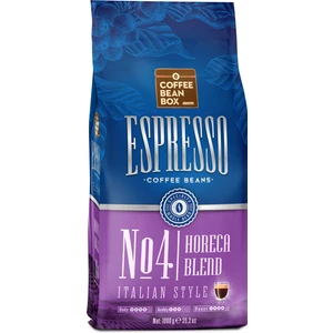 Coffee Bean Box Altıntelve Horeca Blend Espresso Çekirdek Kahve 1000 G