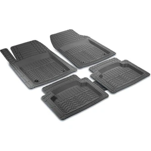 Eraks Car Accesories Renault Megane 2  Universal 3D Havuzlu Paspas Seti -Prf