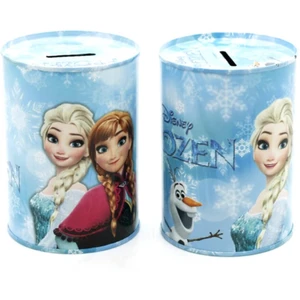 . FR-6258 Metal Kumbara