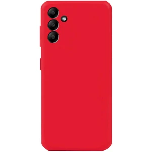 Eco Sense Samsung A34 Kırmızı Kapak
