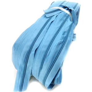 T5 Fermuar Plastikdiş