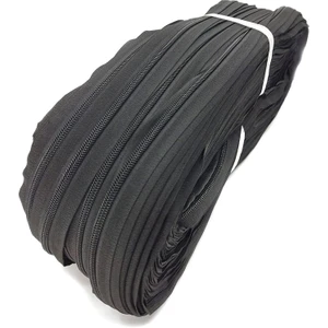 T5 Fermuar Plastikdiş