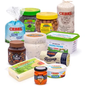 Kahvaltı Paketi 11'li 5,4 kg