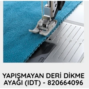 Yapışmayan Deri Ayağı 820664096