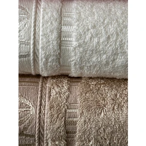 Bambu 90x 150 Banyo Havlusu
