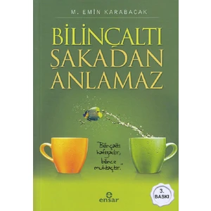 Bilinçaltı Şakadan Anlamaz