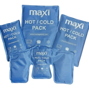Metafiz Cold & Hot Pack - Sıcak ve Soğuk Jel Kompress 20 x 30 cm