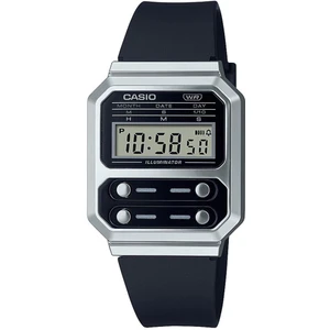 A100WEF-1ADF Erkek Kol Saati