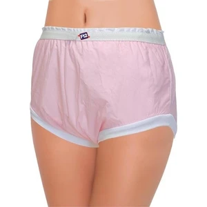 Yetişkin 1'li Paket Yıkanabilir Hasta Külodu (Renk Pembe) 1 Adet