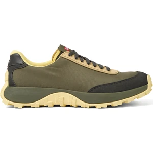 Erkek Sneaker K100864-011 Camper Drift Trail Green