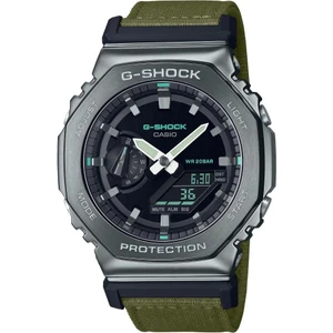 GM-2100CB-3ADR Unisex Kol Saati