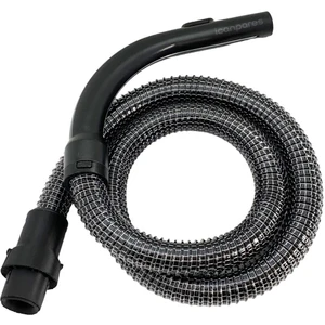 Miele Uyumlu S700 Serisi S717, S718, S724, S726, S728, S734 Süpürge Çelik Telli Hortumu Tutma Saplı