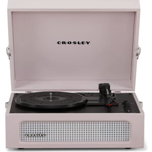 Vintage Bluetooth Alıcılı ve Taşınabilir Müzik Pikap