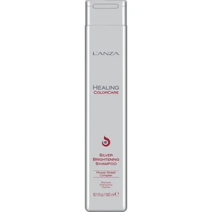 Healing Colorcare Silver Brigtening Shampoo - Turunculaşma Karşıtı Mor Şampuan 300ML