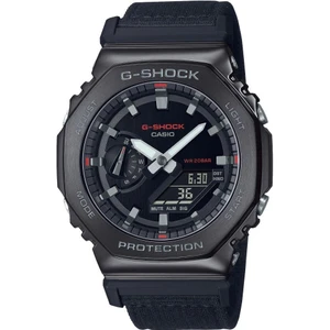 GM-2100CB-1ADR Unisex Kol Saati
