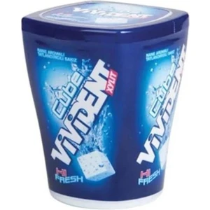 Vivident Xylt Cube Sakız 86 gr