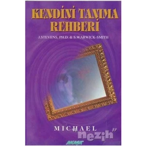 Kendini Tanıma Rehberi - Jose Stevens
