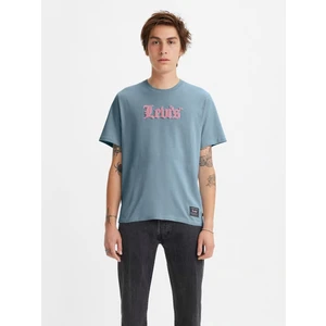 Relaxed Fit Tee