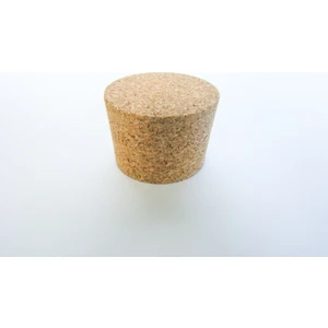 Ikea 1lt  Şişesine Uygun Mantar Kapak (60MMX50MM H40MM)