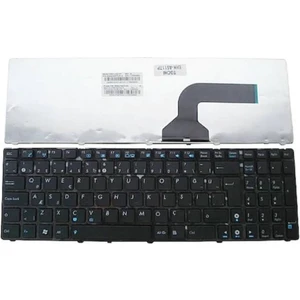 Asus K52 Laptop Klavye