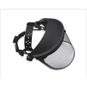 Koruyucu Maske Telli Profesyonel Kafa Ayarlı