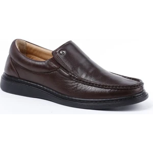 Pierre Cardin 80705 Kahverengi Comfort Erkek Ayakkabı
