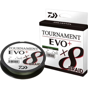 Tournament Evo+ 8b Dark Green 135M Ip Misina