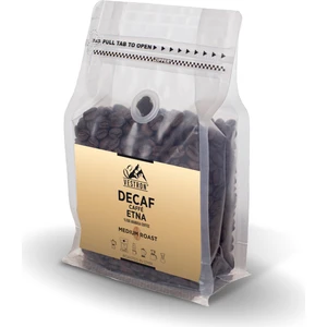 Colombia Supremo Decaf (Kafeinsiz) Caffè Etna Yöresel Filtre Kahve 250GR