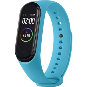 Lisa Butik Mi Band 3/m4/m5/m6 Akıllı Bileklik Uyumlu Silikon Kordon