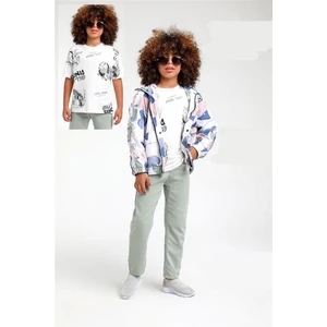 Erkek Pantolon 23YESC2321