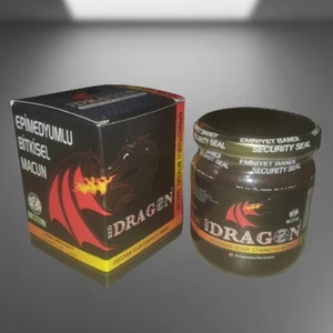 Abuşifa Reddragon Bitkisel Karışımlı Özel Atom Macun 240 gr