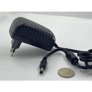 Gitar Pedalı Adaptörü 9 Volt