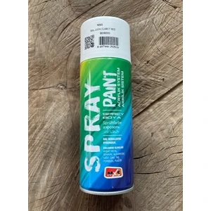 Mxs 400 ML Bordo Renk Sprey Boya Yüksek Kalite Ahşap Metal Boyası