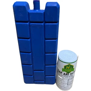 Heybeli Aktar Baharat Saf Taze Arı Sütü 100 gr 1.4 Hda
